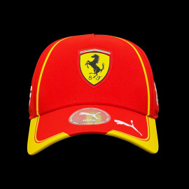 Ferrari Hat 499P n° 50 Hypercar 2026 Puma Red 701241416-001 - unisex