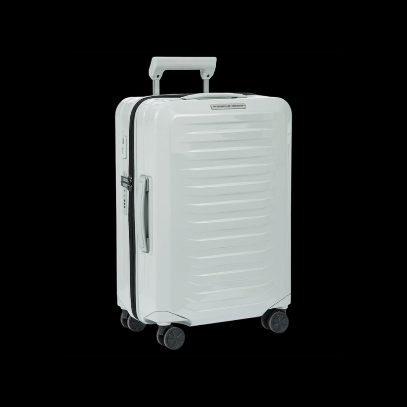 Trolley Porsche Design S Roadster Kreidegrau 4056487093468