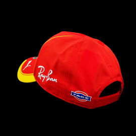 Ferrari Cap 499P n° 51 Hypercar 2026 Puma Rot 701241416-002 - unisex