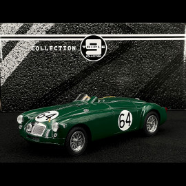 MG EX182 n° 64 24h Le Mans 1955 1/18 Triple9 T9-1800163