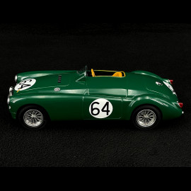 MG EX182 n° 64 24h Le Mans 1955 1/18 Triple9 T9-1800163