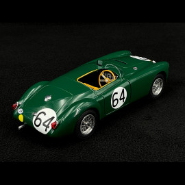 MG EX182 n° 64 24h Le Mans 1955 1/18 Triple9 T9-1800163