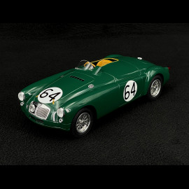 MG EX182 n° 64 24h Le Mans 1955 1/18 Triple9 T9-1800163