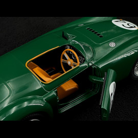 MG EX182 n° 64 24h Le Mans 1955 1/18 Triple9 T9-1800163