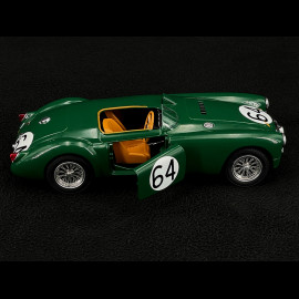 MG EX182 n° 64 24h Le Mans 1955 1/18 Triple9 T9-1800163