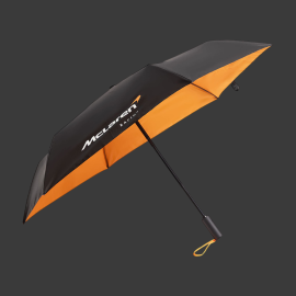 McLaren Umbrella F1 Team Norris / Piastri 2026 Black / Papaya Orange 701241316-001