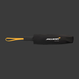 McLaren Umbrella F1 Team Norris / Piastri 2026 Black / Papaya Orange 701241316-001