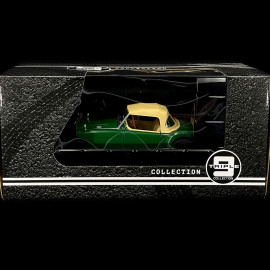 MGA MK1 Softtop 1959 Green / Cream 1/18 Triple9 T9-1800165