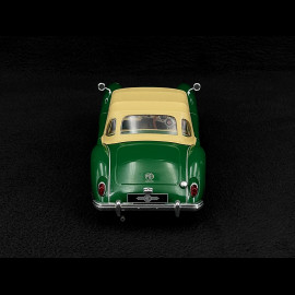 MGA MK1 Softtop 1959 Green / Cream 1/18 Triple9 T9-1800165