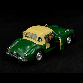 MGA MK1 Softtop 1959 Grün / Creme 1/18 Triple9 T9-1800165