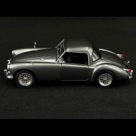 MGA MK1 A1500 Hardtop 1957 Grau Metallic 1/18 Triple9 T9-1800161