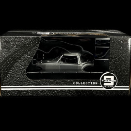 MGA MK1 A1500 Hardtop 1957 Grey Metallic 1/18 Triple9 T9-1800161