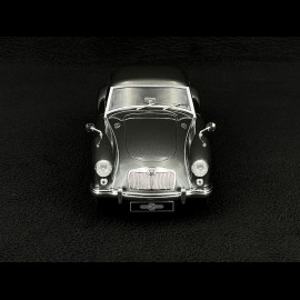 MGA MK1 A1500 Hardtop 1957 Grau Metallic 1/18 Triple9 T9-1800161