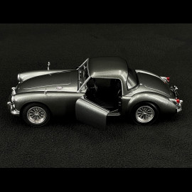 MGA MK1 A1500 Hardtop 1957 Grau Metallic 1/18 Triple9 T9-1800161