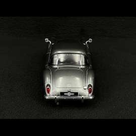 MGA MK1 A1500 Hardtop 1957 Grau Metallic 1/18 Triple9 T9-1800161