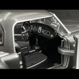 MGA MK1 A1500 Hardtop 1957 Grau Metallic 1/18 Triple9 T9-1800161