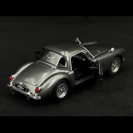 MGA MK1 A1500 Hardtop 1957 Grau Metallic 1/18 Triple9 T9-1800161