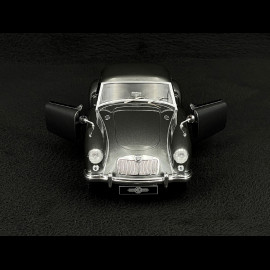 MGA MK1 A1500 Hardtop 1957 Grau Metallic 1/18 Triple9 T9-1800161