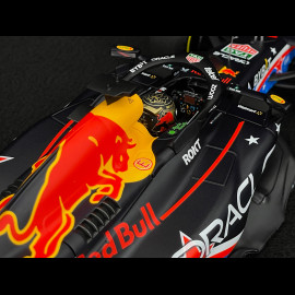 Max Verstappen Red Bull RB19 n° 1 Sieger GP Austin USA 2023 F1 1/18 Minichamps 110231901