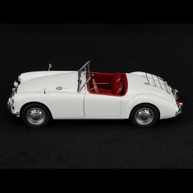 MGA MK2 A1600 Cabriolet 1961 Weiß 1/18 Triple9 T9-1800164
