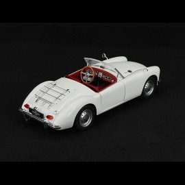 MGA MK2 A1600 Cabriolet 1961 Weiß 1/18 Triple9 T9-1800164