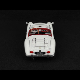 MGA MK2 A1600 Convertible 1961 White 1/18 Triple9 T9-1800164