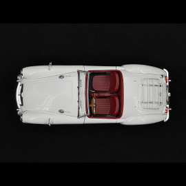 MGA MK2 A1600 Convertible 1961 White 1/18 Triple9 T9-1800164