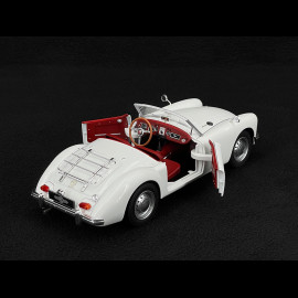 MGA MK2 A1600 Convertible 1961 White 1/18 Triple9 T9-1800164