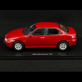 Alfa Romeo 156 1998 Proteorot 1/18 Triple9 T9-1800510