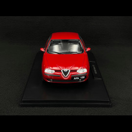 Alfa Romeo 156 1998 Proteorot 1/18 Triple9 T9-1800510