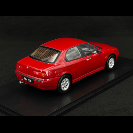 Alfa Romeo 156 1998 Proteorot 1/18 Triple9 T9-1800510