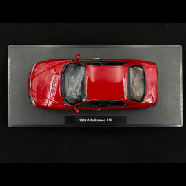 Alfa Romeo 156 1998 Proteorot 1/18 Triple9 T9-1800510
