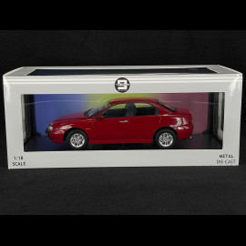 Alfa Romeo 156 1998 Proteo Red 1/18 Triple9 T9-1800510