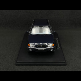 BMW 5 Series E39 Touring 1998 Oriental Blue 1/18 Triple9 T9-1800393