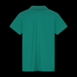 Aston Martin Poloshirt F1 Team Alonso / Stroll 2026 Racing Green 701238092-001 - Unisex