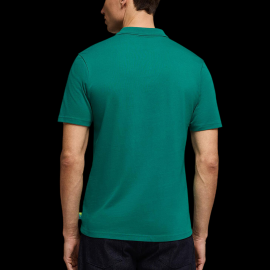 Aston Martin Poloshirt F1 Team Alonso / Stroll 2026 Racing Green 701238092-001 - Unisex