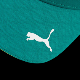 Aston Martin Cap F1 Team Alonso / Stroll 2026 Green Lux / Schwarz 701239675-001 - Unisex
