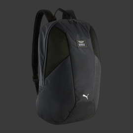 Aston Martin Backpack F1 Team Alonso/Stroll 2026 Black Puma 701239178-001
