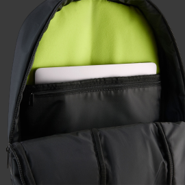 Aston Martin Rucksack F1 Team Alonso / Stroll 2026 Schwarz Puma 701239178-001