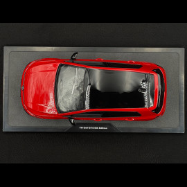 Volkswagen Golf 8 GTI 50. Auflage 2024 Tornadorot 1/18 Ottomobile OT1322