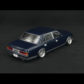 Toyota Century V12 Stance 2008 Mica Blue 1/18 Ottomobile OT1218