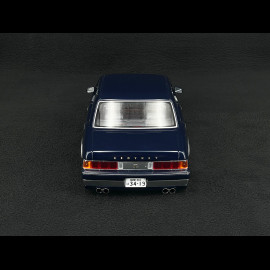 Toyota Century V12 Stance 2008 Mica Blue 1/18 Ottomobile OT1218