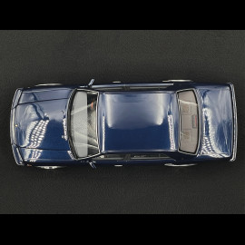 Toyota Century V12 Stance 2008 Glimmerblau 1/18 Ottomobile OT1218