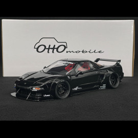 Honda NSX NA1 LB Works 2020 Black 1/18 Ottomobile OT1211