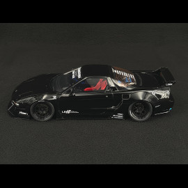 Honda NSX NA1 LB Works 2020 Schwarz 1/18 Ottomobile OT1211