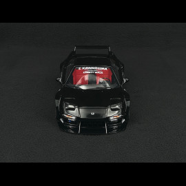 Honda NSX NA1 LB Works 2020 Black 1/18 Ottomobile OT1211