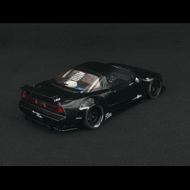 Honda NSX NA1 LB Works 2020 Black 1/18 Ottomobile OT1211
