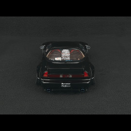 Honda NSX NA1 LB Works 2020 Black 1/18 Ottomobile OT1211