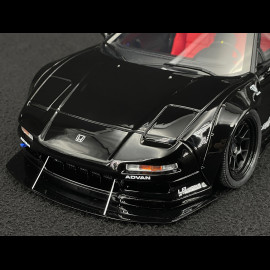Honda NSX NA1 LB Works 2020 Schwarz 1/18 Ottomobile OT1211