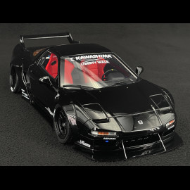 Honda NSX NA1 LB Works 2020 Schwarz 1/18 Ottomobile OT1211
